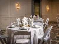 帕梅拉套房旅館 希爾頓黑德島酒店