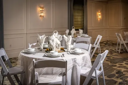 Palmera Inn and Suites Отели в г. Хилтон-Хед-Айленд