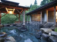 Yumura Onsen Tomiya Hotels in Iwami District