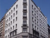 Kopernikus Hotel Prag Hotels in Belgrad