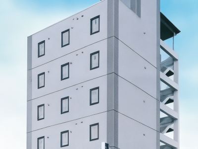 Business Hotel Sakai