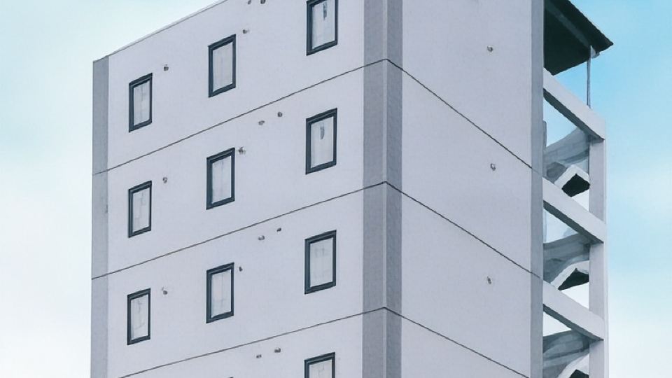 Business Hotel Sakai