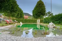 Hotel Moserwirt - piscine