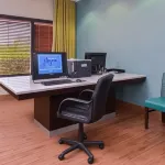 希爾頓歡朋飯店-迪凱特