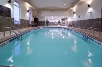 AmericInn by Wyndham Hill City Mt Rushmore - piscine