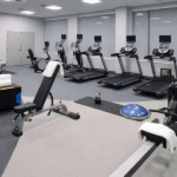 Hilton Garden Inn Seattle/Lynnwood Hotels in Lynnwood