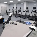 힐튼 가든 인 시애틀 린우드, 워싱턴