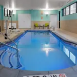 SpringHill Suites Kansas City Plaza Kaw Township住宿飯店