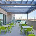 โฮม2 สวีทส์ บาย ฮิลตัน พาล์มเดล์ แคลิฟอร์เนีย