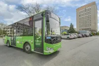 Mercure Paris Orly Rungis Aéroport - parking