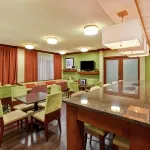 Hampton Inn St. Louis/Westport