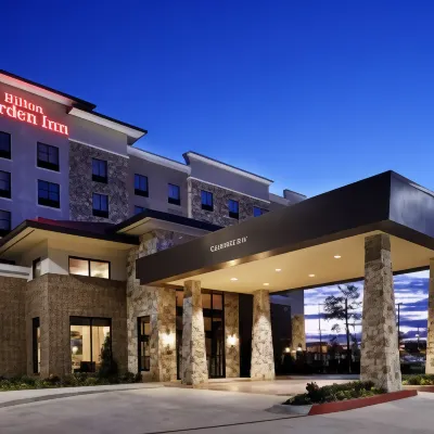 Hilton Garden Inn Texarkana Hotels near Texarkana Museums System