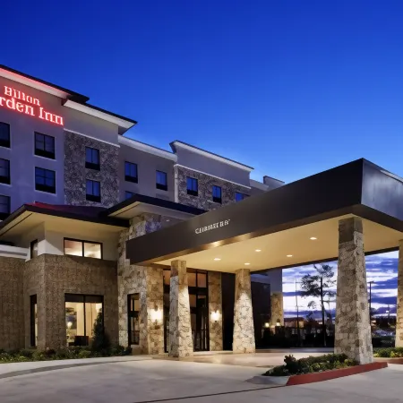 Hilton Garden Inn Texarkana Отели в г. Тексаркана