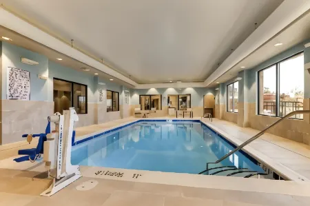 Holiday Inn Express HOLLY SPRINGS - RALEIGH AREA by IHG