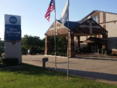 SureStay Plus Hotel by Best Western Edmond Hotels in Oklahoma County