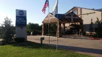SureStay Plus Hotel by Best Western Edmond Hotel a Edmond