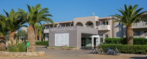 Akti Beach Club
