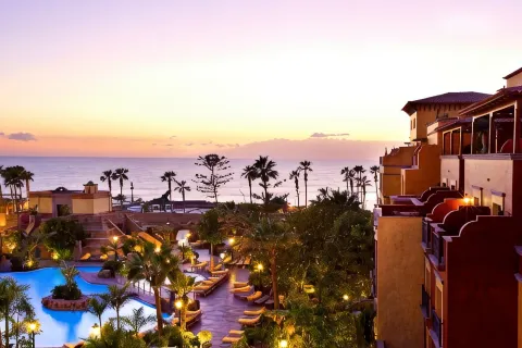 유로페 빌라 코르테스 GL