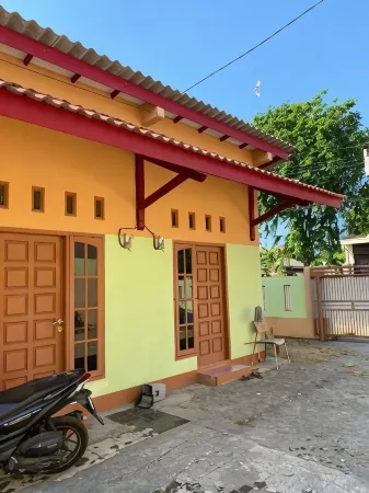 Zevania Guest House Syariah