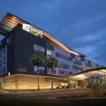 Aloft Henderson Отели рядом с достопримечательностью «Nelson Ghost Town»