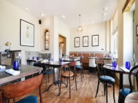 Stanton Manor Hotel Hotels in Chippenham