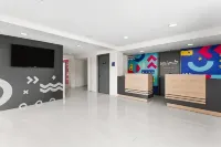 هاورد جونسون باي ويندام أورلاندو ليك بوينا فيستا ساوث