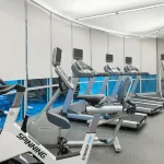 햄프턴 인 & 스위트 애틀란타 벅헤드 플레이스 풀턴 호텔