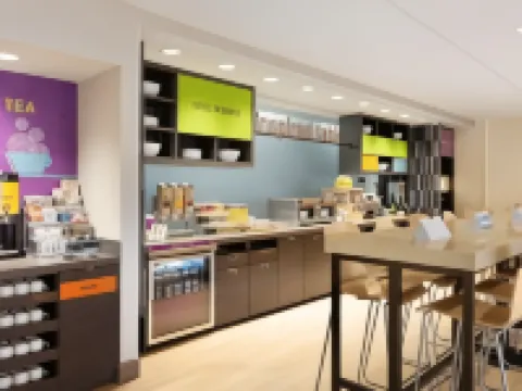 Home2 Suites by Hilton Saratoga Malta Hotels in Malta