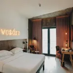 ibis Styles Sarajevo Hotels near Bosna Spring