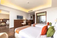 Mountain Glory Forest Resort and Spa, Pokhara - Hot Tub