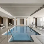 Sheraton Saint-Hyacinthe Hotel Hotels in Les Maskoutains