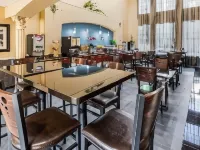 Best Western Plus Cutting Horse Inn  Suites Hôtels à : Weatherford