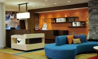 Fairfield Inn & Suites Stroudsburg Bartonsville/Poconos