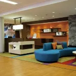 Fairfield Inn & Suites Stroudsburg Bartonsville/Poconos