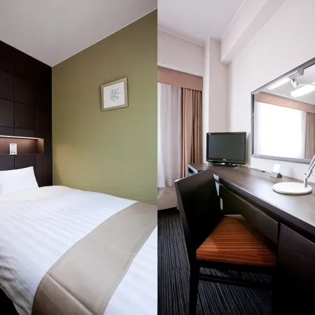 Hotel St Palace Kurayoshi