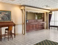 Days Inn by Wyndham Goldsboro Hotels in Goldsboro