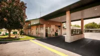 Best Western Paradise Inn  Resort Hotel in zona Fillmore