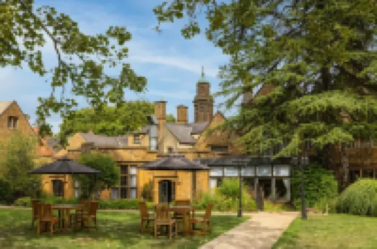 Whately Hall Hotel Hotel a 