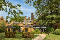 Whately Hall Hotel Hotels in Swalcliffe