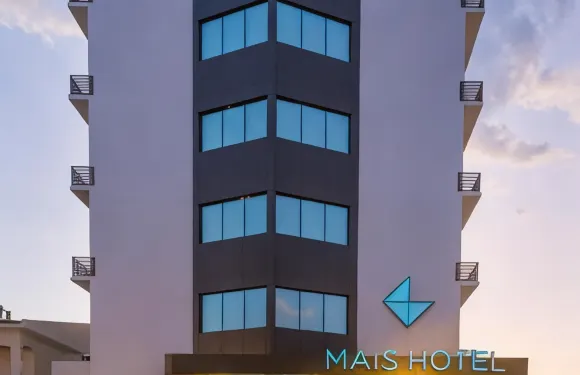 諾德伊西帕圖斯酒店