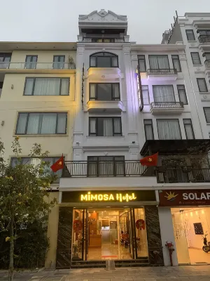 Mimosa Halong Hotel Hotel in zona Baia di Ha Long