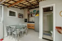 Spacious House w/ Pool in Guarajuba Cag0003 - 2-Star