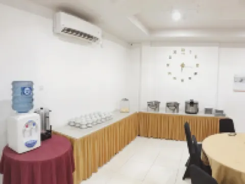 Penginapan Bundo Kanduang Hotels in Harau