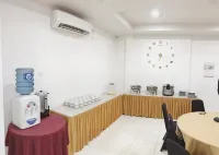 Penginapan Bundo Kanduang Hotels in Harau