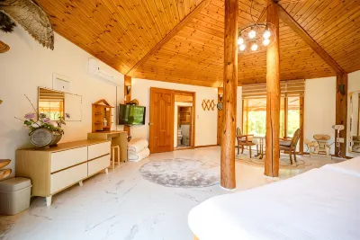 고성 소똥령이야기펜션 금수모텔옥사우나 주변 호텔