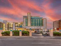 Quality Inn Boardwalk Các khách sạn gần Tổ hợp giải trí Seacrets