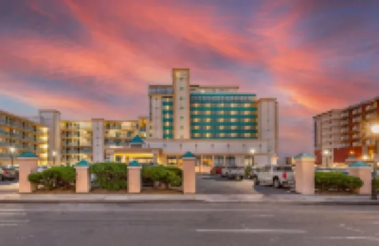 Quality Inn Boardwalk
