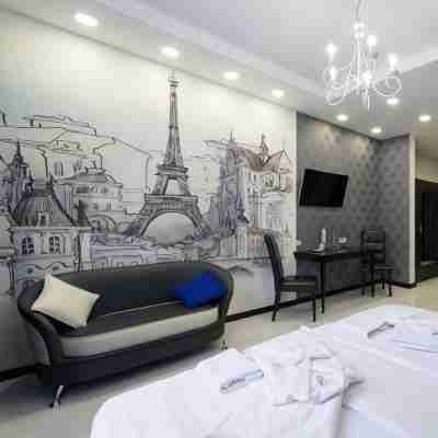 House on Potapova Guest House Rooms