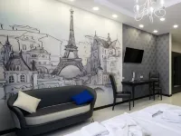 House on Potapova Guest House Hotels in Samara