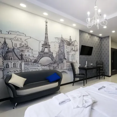 House on Potapova Guest House